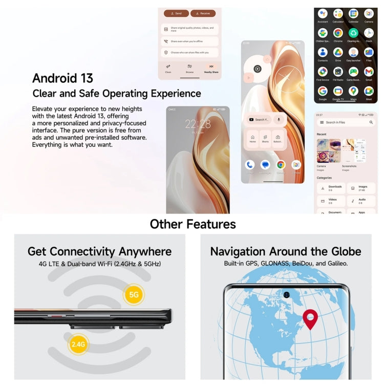 Ulefone Note 17 Pro, Screen Fingerprint, 6.78 inch Android 13 MediaTek Helio G99 MTK6789 Octa Core, NFC, Network: 4G Ulefone Note 17 Pro, Screen Fingerprint, 6.78 inch Android 13 MediaTek Helio G99 MTK6789 Octa Core, NFC, Network: 4G